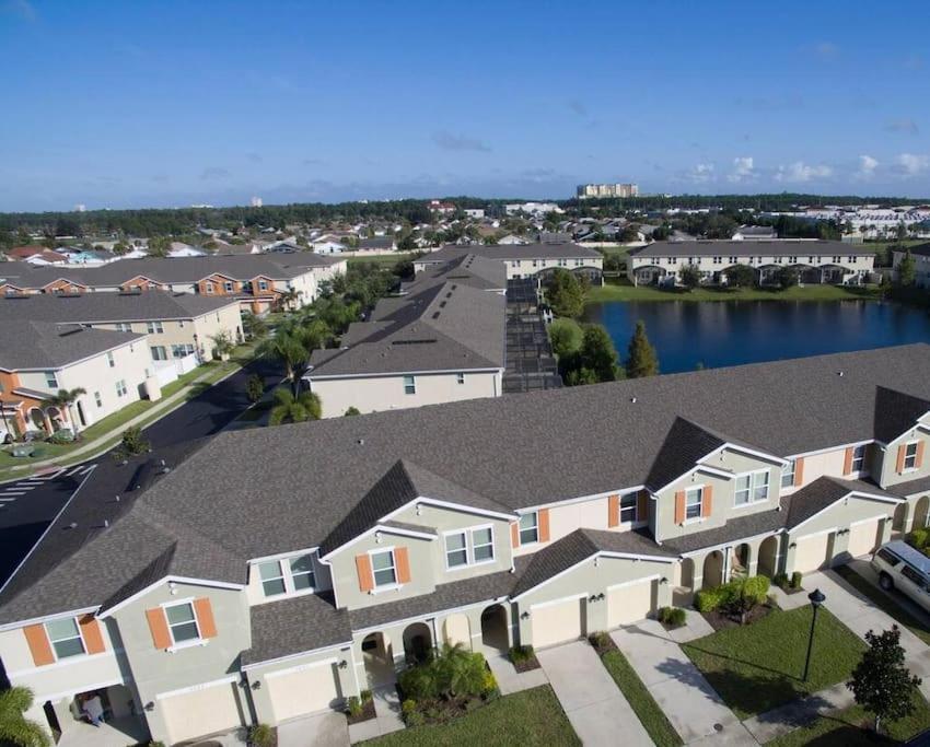 Home Away From Home Kissimmee Eksteriør bilde