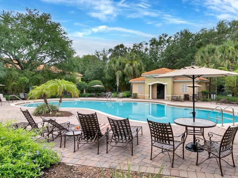 Home Away From Home Kissimmee Eksteriør bilde