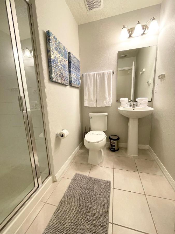 Home Away From Home Kissimmee Eksteriør bilde