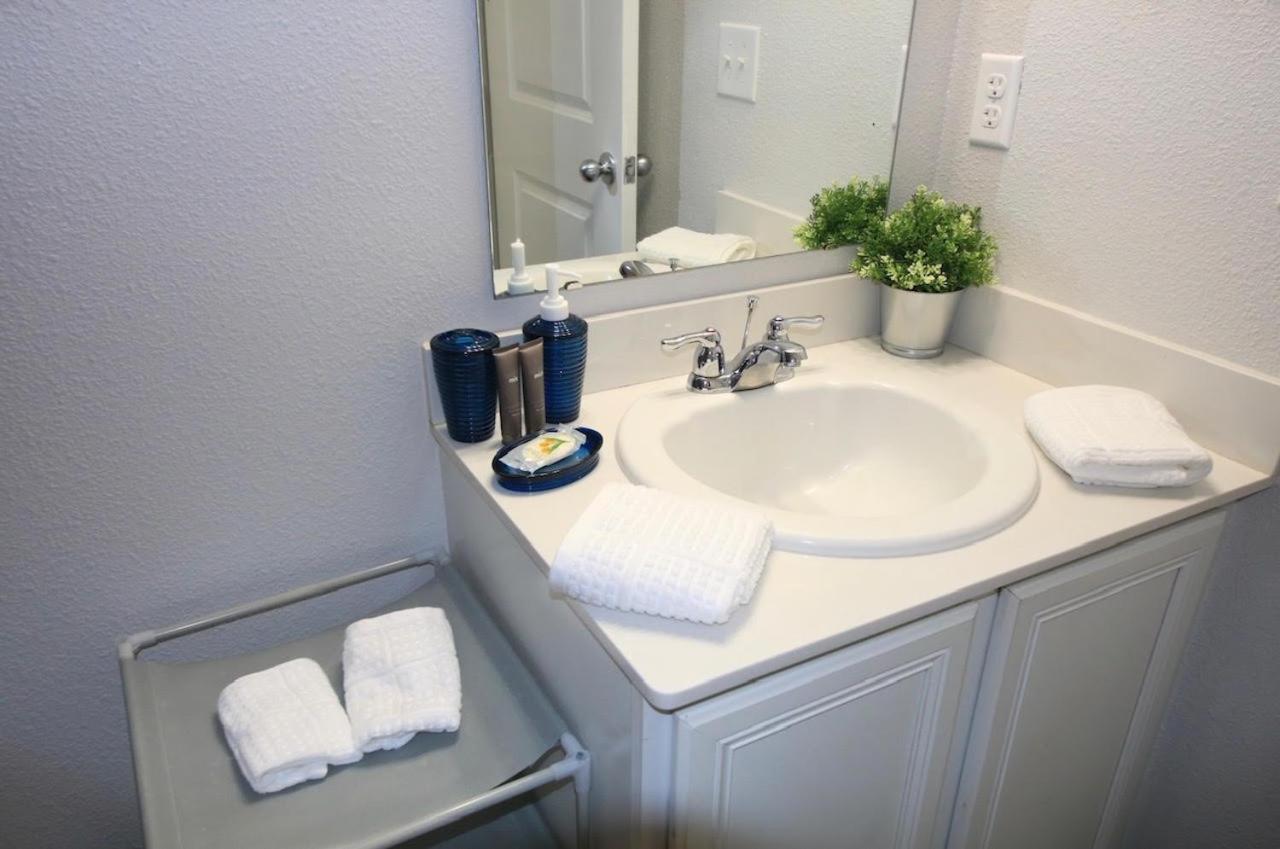 Home Away From Home Kissimmee Eksteriør bilde