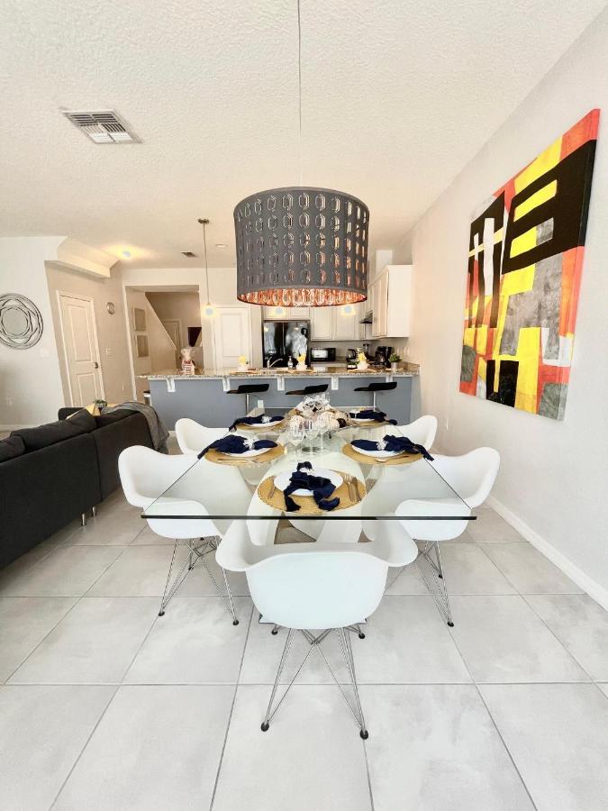 Home Away From Home Kissimmee Eksteriør bilde