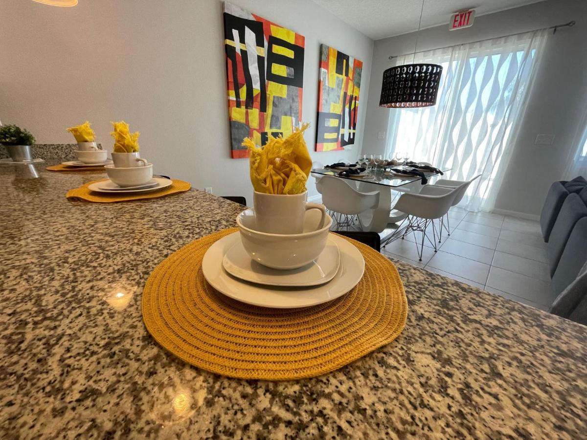 Home Away From Home Kissimmee Eksteriør bilde