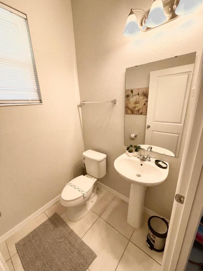 Home Away From Home Kissimmee Eksteriør bilde