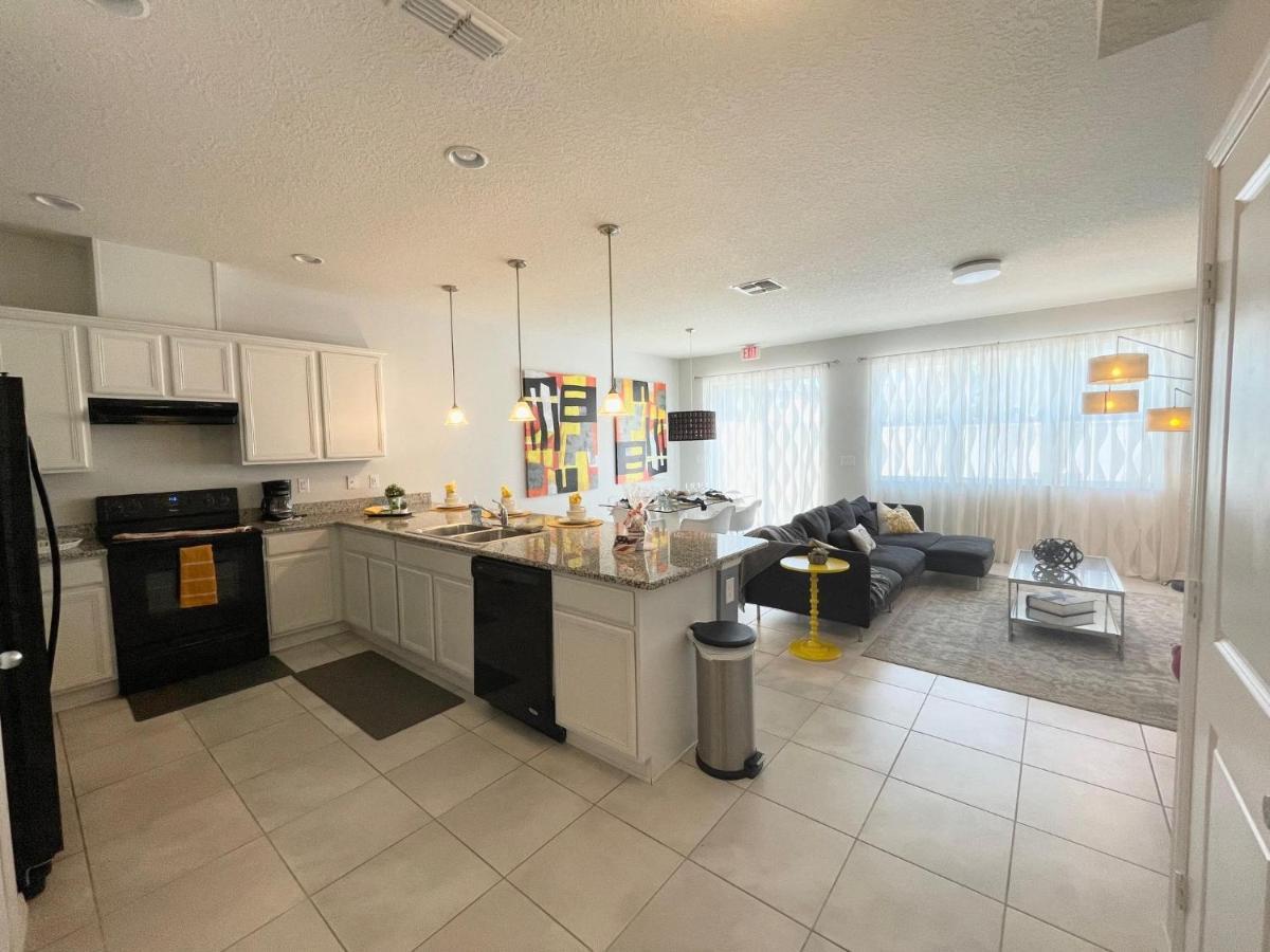 Home Away From Home Kissimmee Eksteriør bilde