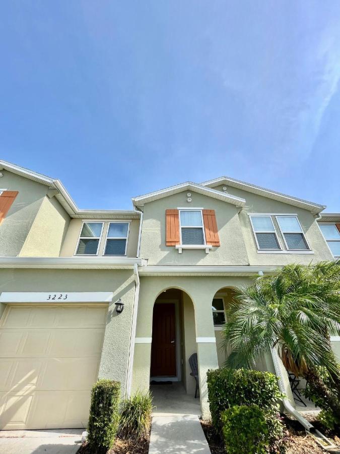 Home Away From Home Kissimmee Eksteriør bilde