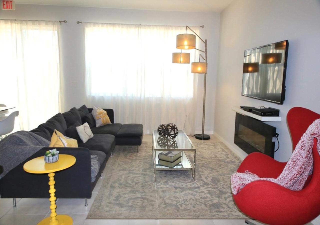Home Away From Home Kissimmee Eksteriør bilde