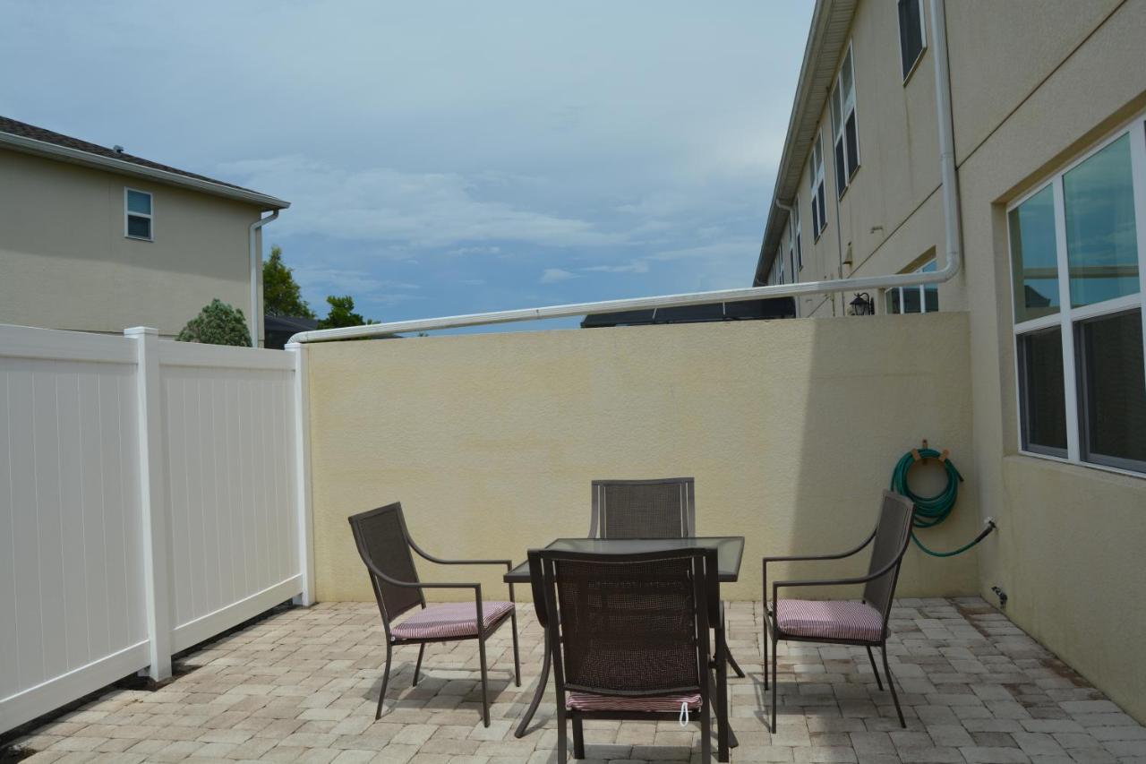 Home Away From Home Kissimmee Eksteriør bilde