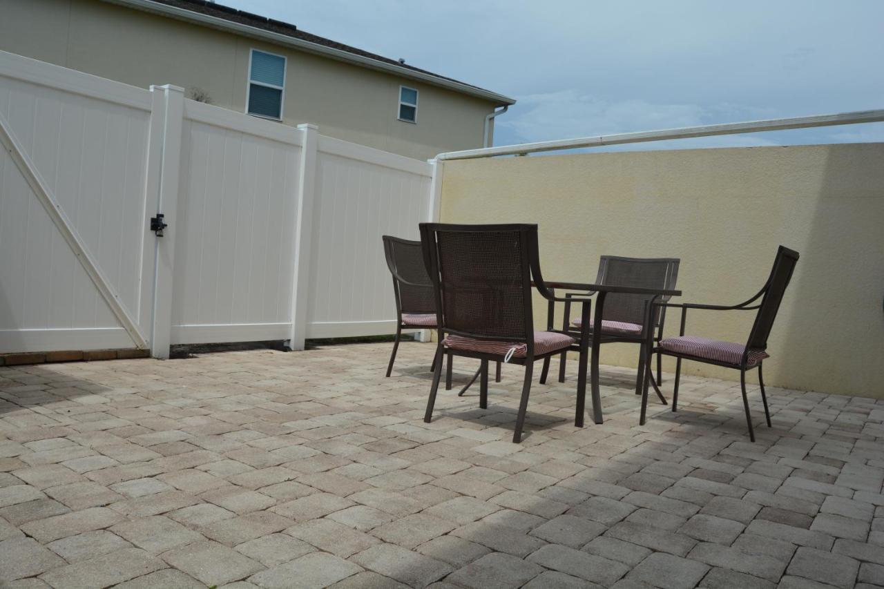 Home Away From Home Kissimmee Eksteriør bilde
