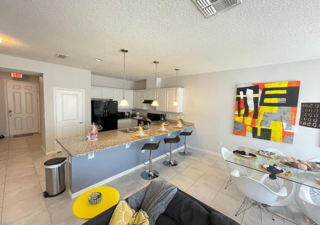 Home Away From Home Kissimmee Eksteriør bilde