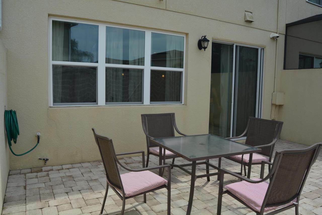 Home Away From Home Kissimmee Eksteriør bilde