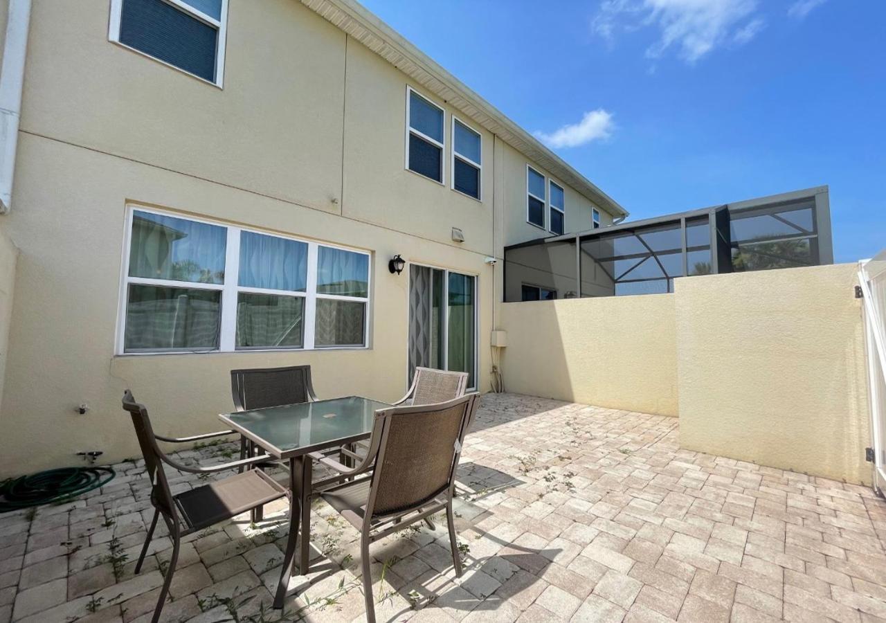 Home Away From Home Kissimmee Eksteriør bilde