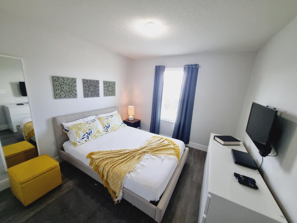 Home Away From Home Kissimmee Eksteriør bilde