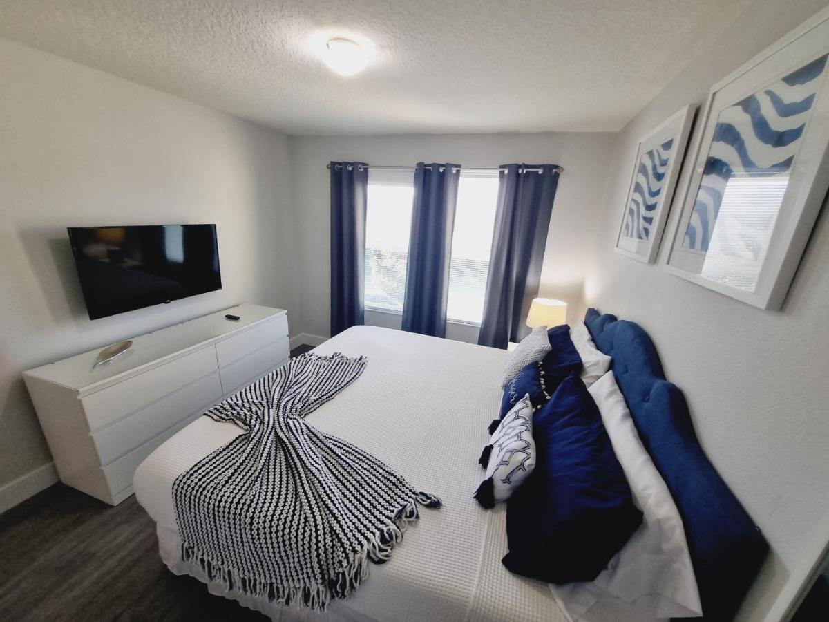 Home Away From Home Kissimmee Eksteriør bilde