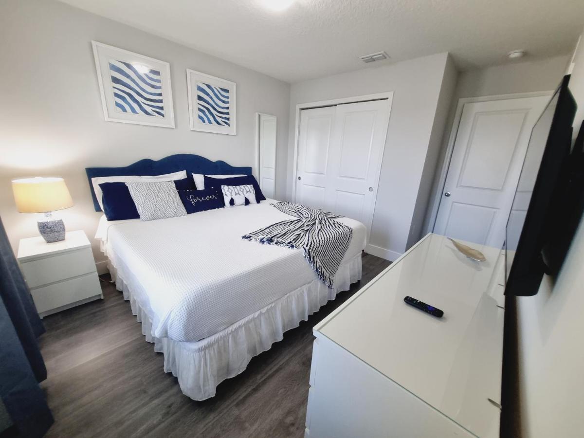 Home Away From Home Kissimmee Eksteriør bilde