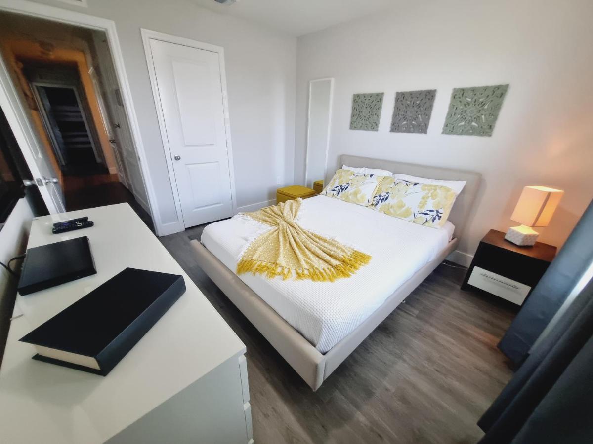 Home Away From Home Kissimmee Eksteriør bilde