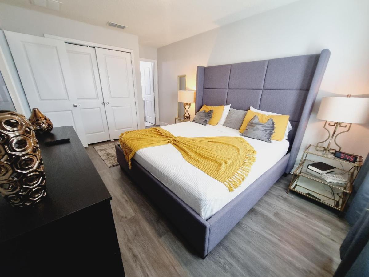 Home Away From Home Kissimmee Eksteriør bilde