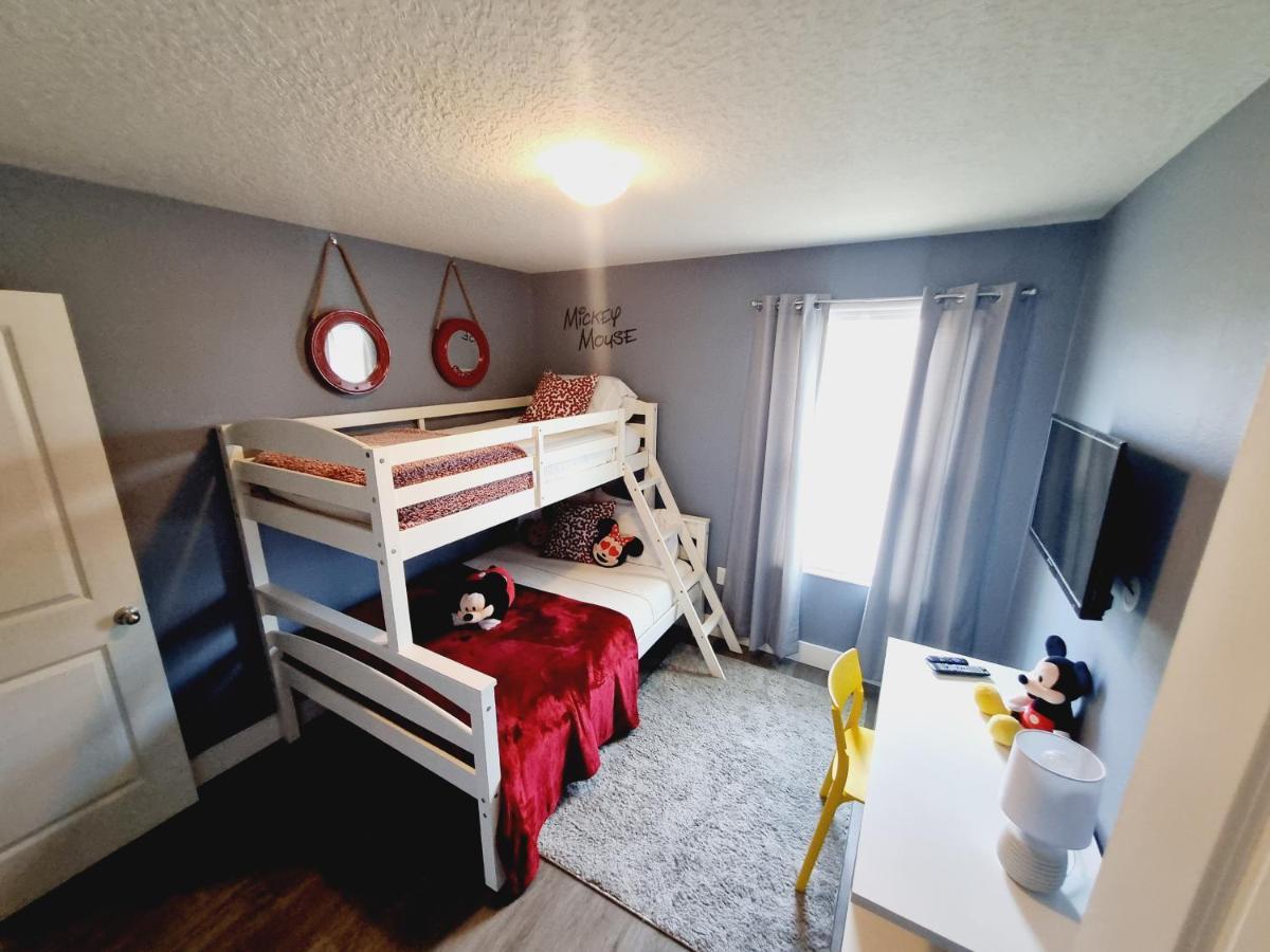 Home Away From Home Kissimmee Eksteriør bilde