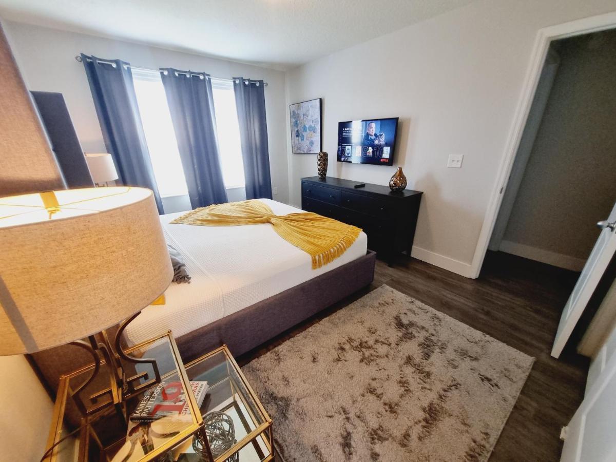 Home Away From Home Kissimmee Eksteriør bilde