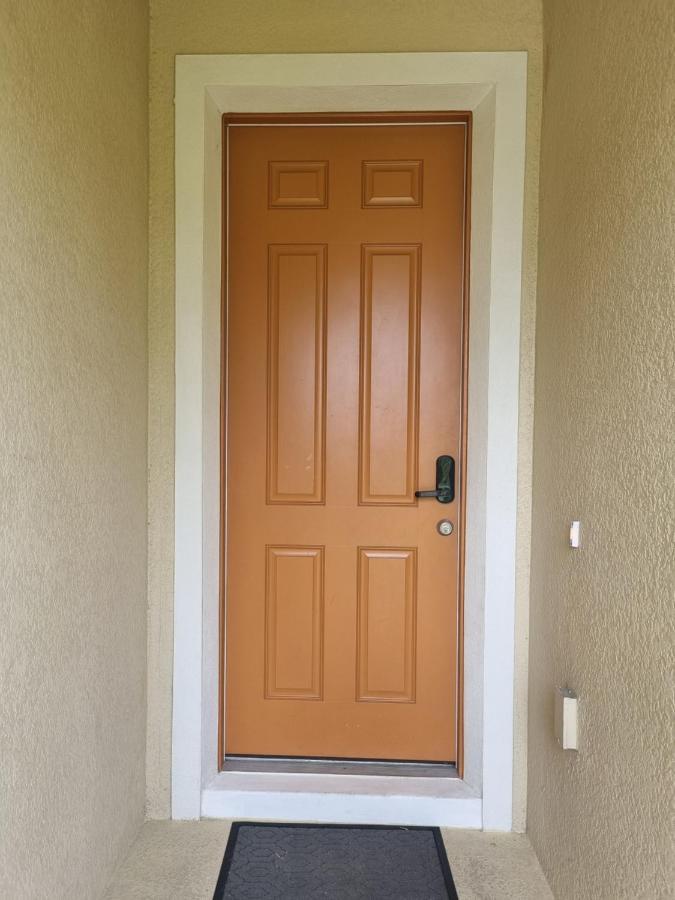 Home Away From Home Kissimmee Eksteriør bilde
