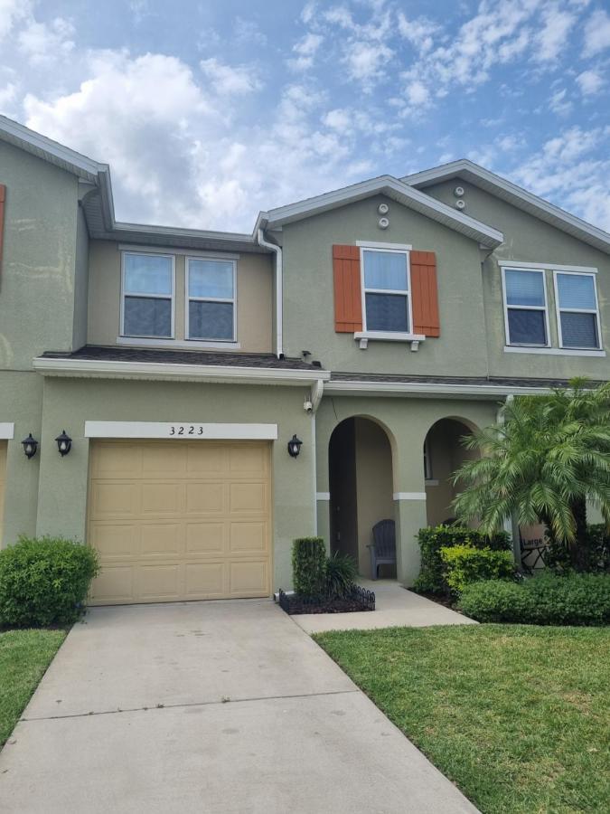 Home Away From Home Kissimmee Eksteriør bilde
