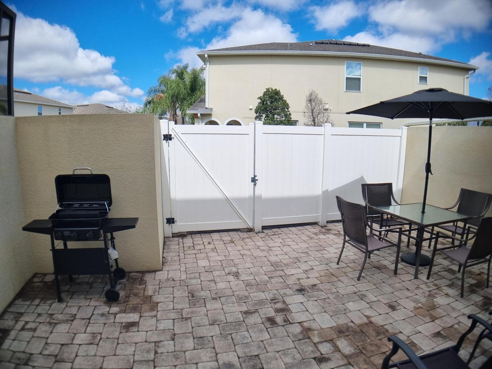Home Away From Home Kissimmee Eksteriør bilde