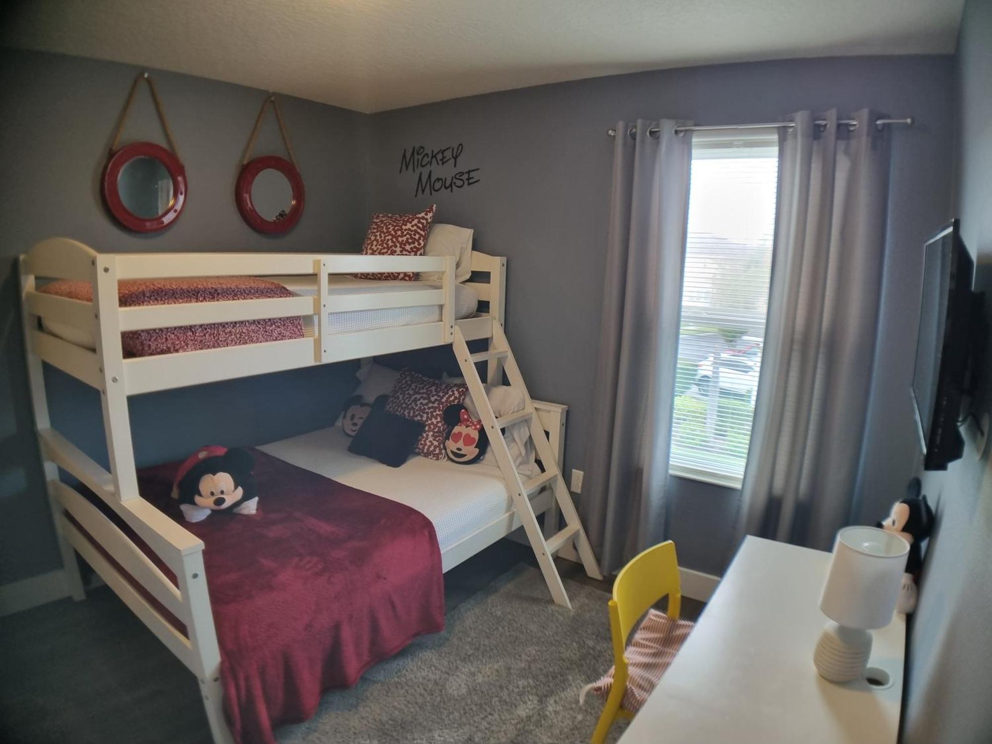 Home Away From Home Kissimmee Eksteriør bilde