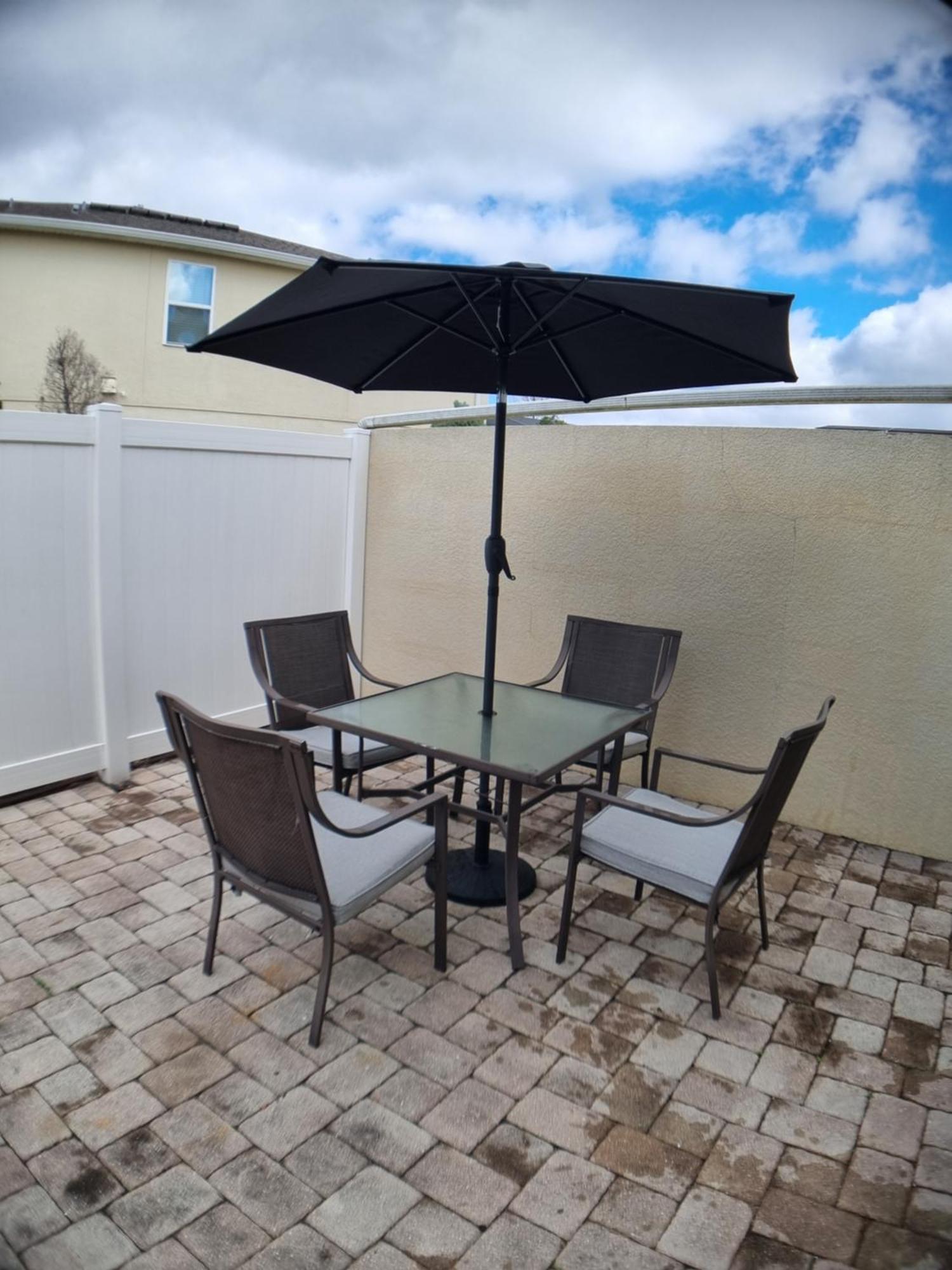 Home Away From Home Kissimmee Eksteriør bilde